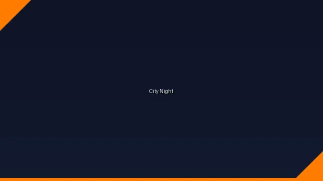 城市夜景主题赛 - 快播高清电影网 视频创作挑战